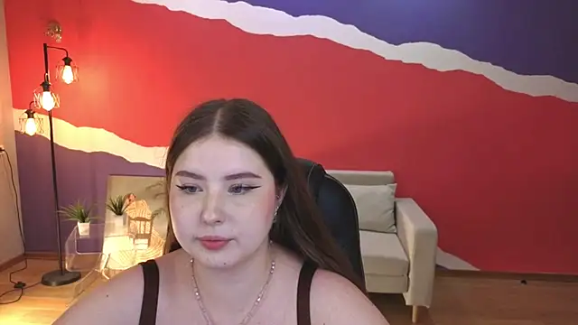 PixelGoddess webcam