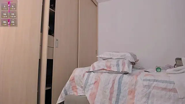 sussan_dream1 webcam