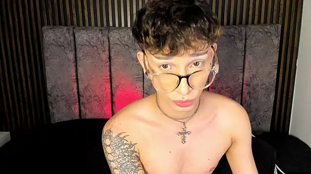AndyWiilliams webcam
