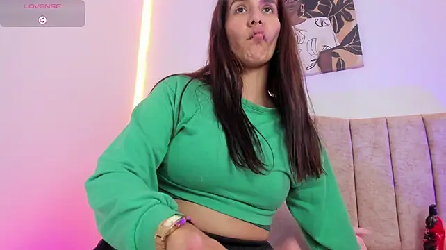 Annaross2 webcam