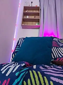 Axl_Lin webcam