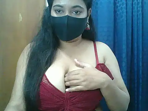 Afrin_munia live sex cam