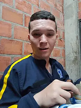 Mikedotow webcam