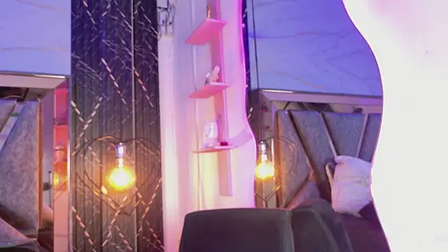 luxxo_xo webcam