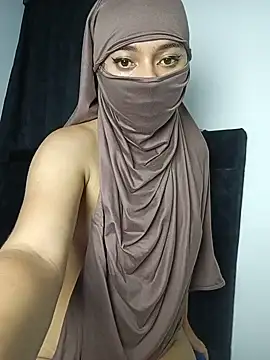 Samira_1 webcam
