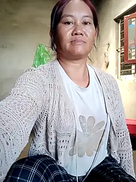 GinieBaby webcam