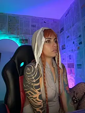 i_am_nina_ webcam