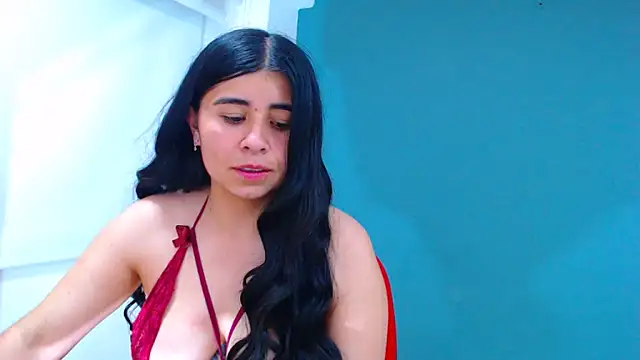 danna-_roouss webcam