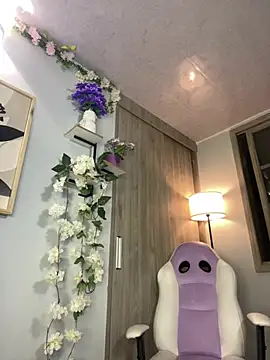 Vanesa_novvoa webcam