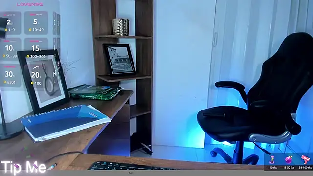 Aslii_Smith webcam