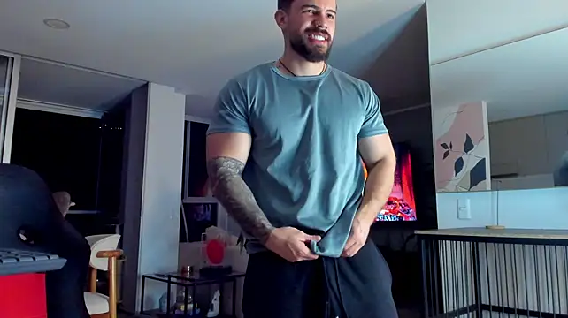 Valenthino_Salvatore webcam