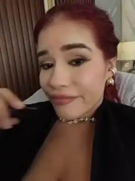 KaseyRosse webcam