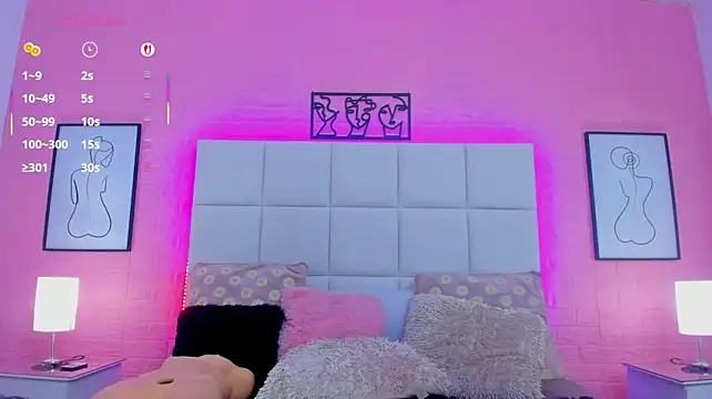 charlotte_kisss webcam