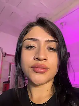 lucianaroy webcam