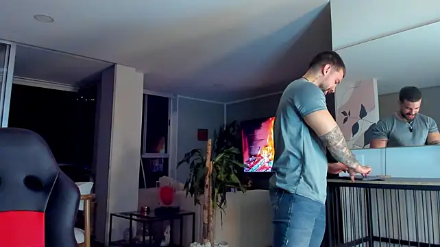 Valenthino_Salvatore