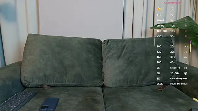 xdaniruiz live cam on StripChat