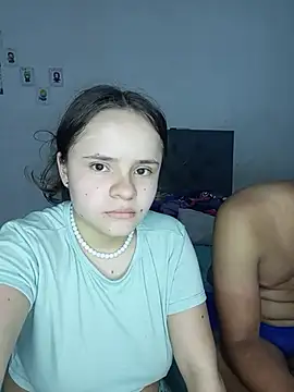 SweetRabbit29 webcam