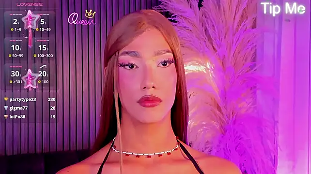 SelenaRogerss live cam preview