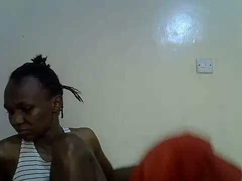 dirty_analia webcam