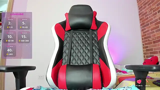 CandyyyPinkyyy webcam