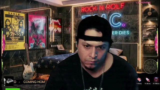 chino_roz webcam