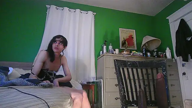 Model: SadCatDaddy