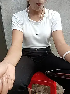 Thobaby112 webcam
