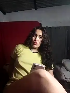 Juliethlover webcam