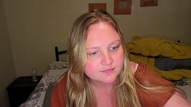 Phatassblonde