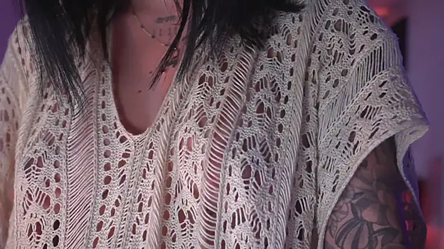 LorenRosse webcam
