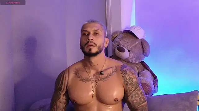 Seth_Vegaa webcam