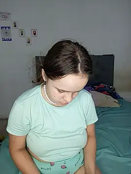 SweetRabbit29 webcam