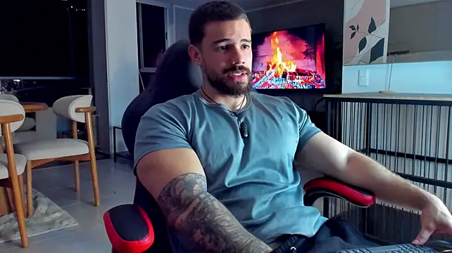 Valenthino_Salvatore webcam