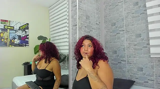 MeganKarsson webcam