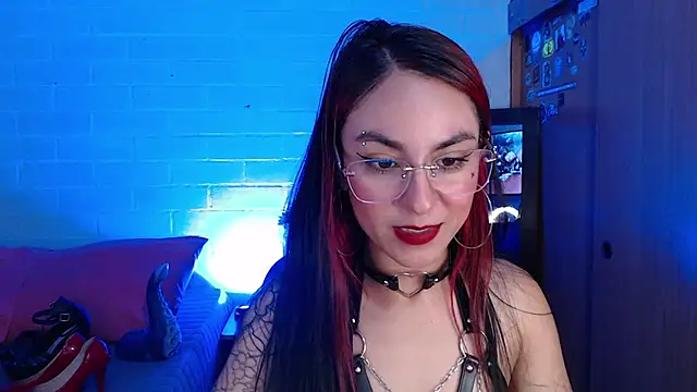 Amy66 webcam