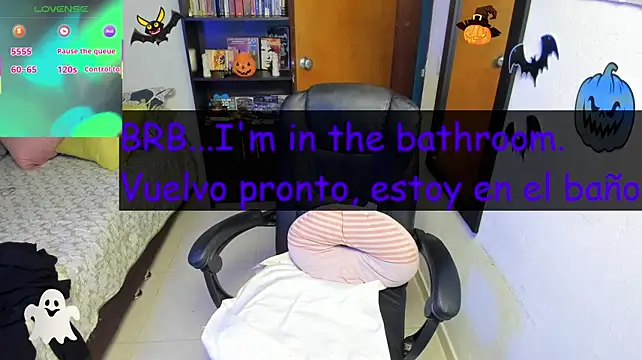 peanut_tangerine webcam