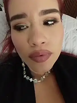 KaseyRosse webcam