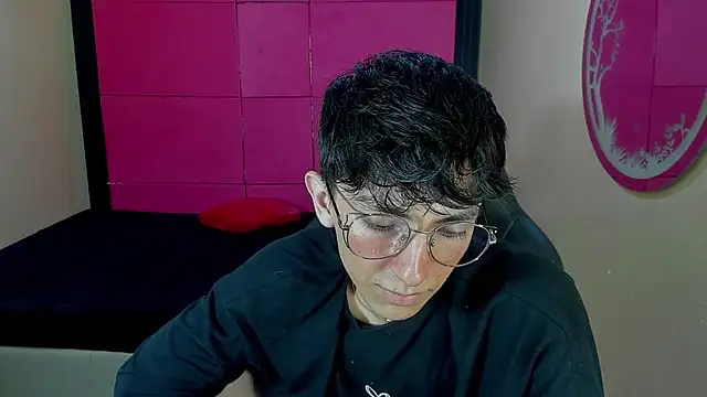 ElanGiraldo webcam