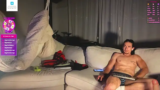 DylanBrook webcam