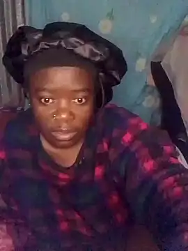 Shaa254 webcam