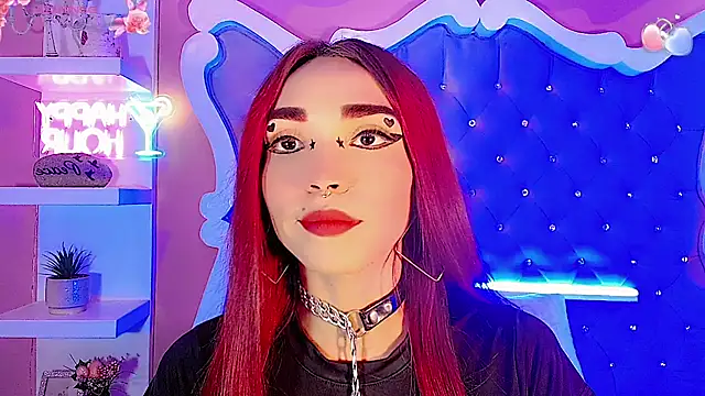 LeyXandrabraz webcam