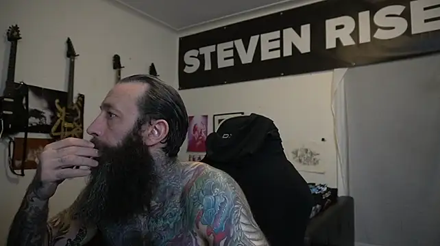 StevenRiseNYC webcam