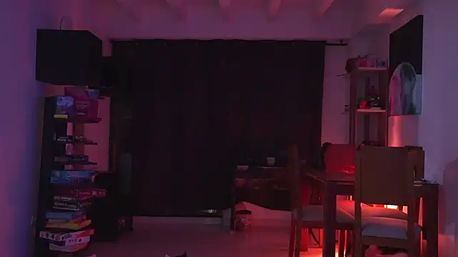 LorenRosse webcam
