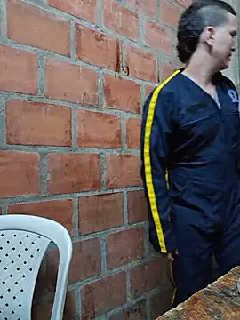 Mikedotow webcam