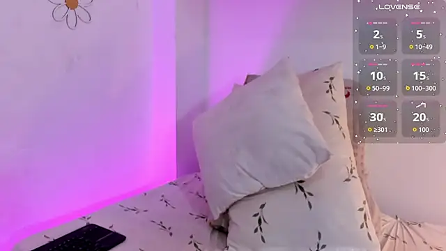 Dulce_andrea__ webcam