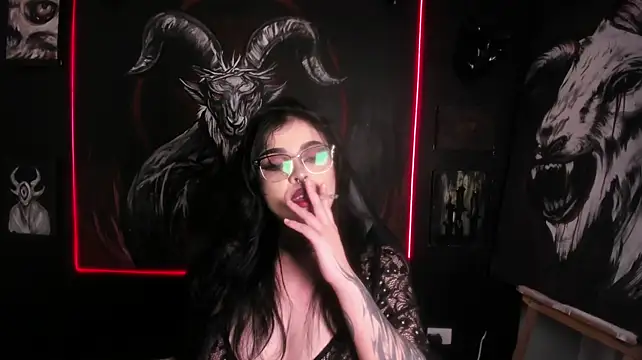 Rubyy-Rose1 webcam