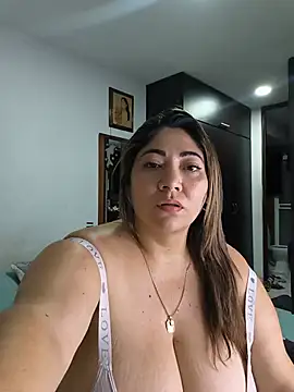 kendra_fire webcam