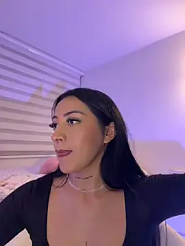 keilelewis webcam