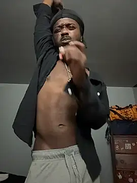 Mightydemon Xxx (MIGHTYDEMONXXX)