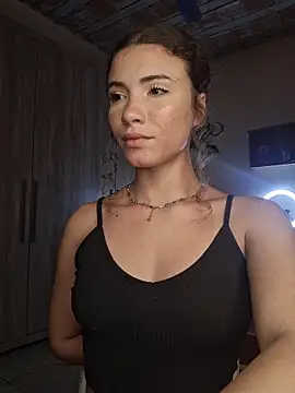 PocaHontas2026 webcam